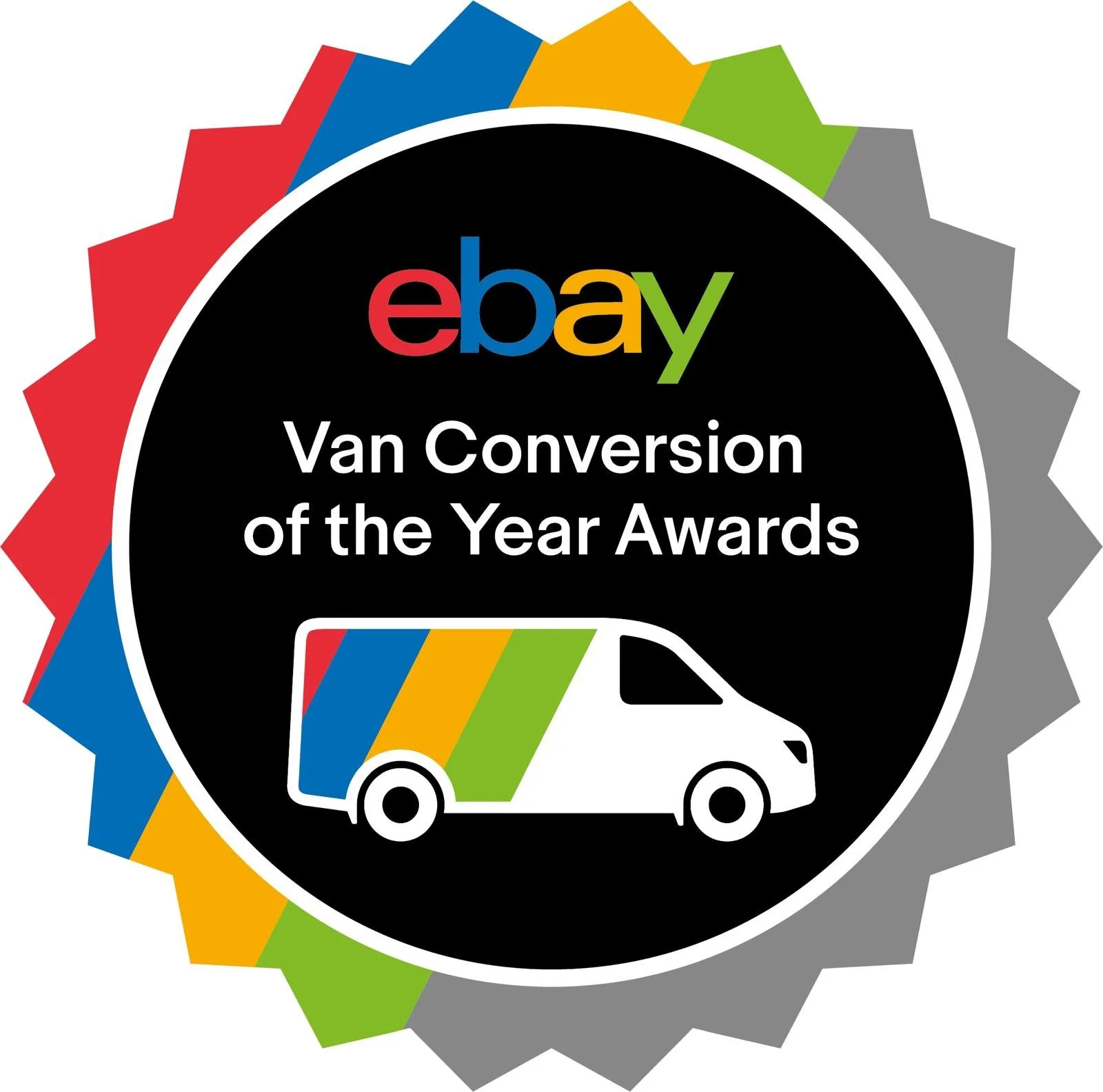 Nomad Adventure Vehicles conversion example 7