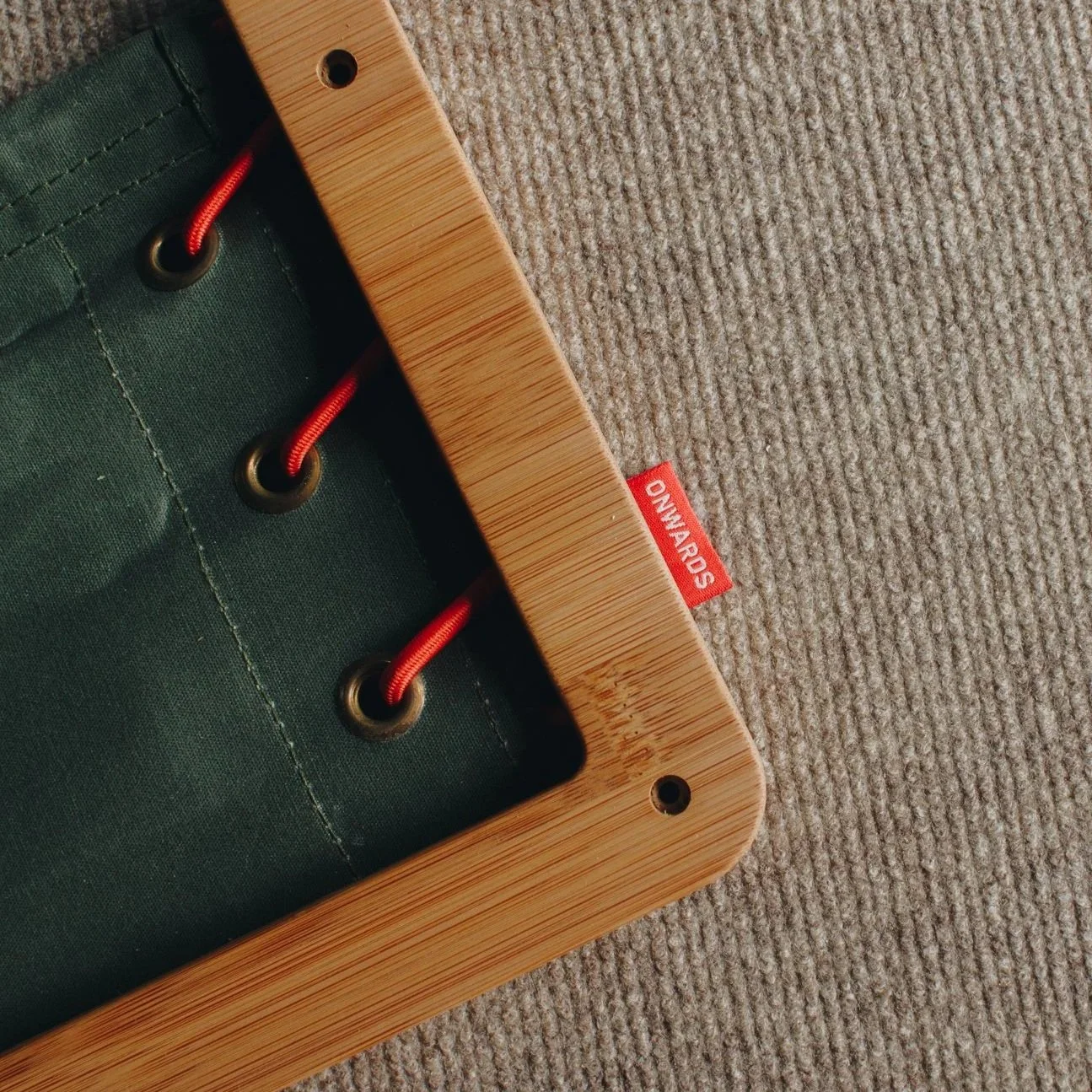 Onwards Adventure Vehicles conversion example 6