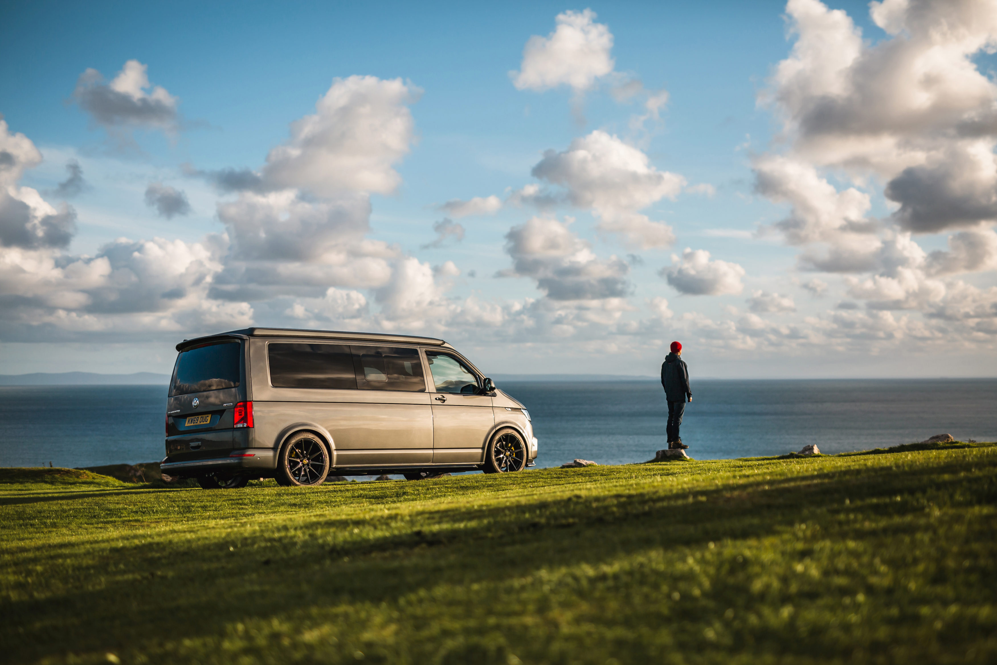 OX RV conversion example 4