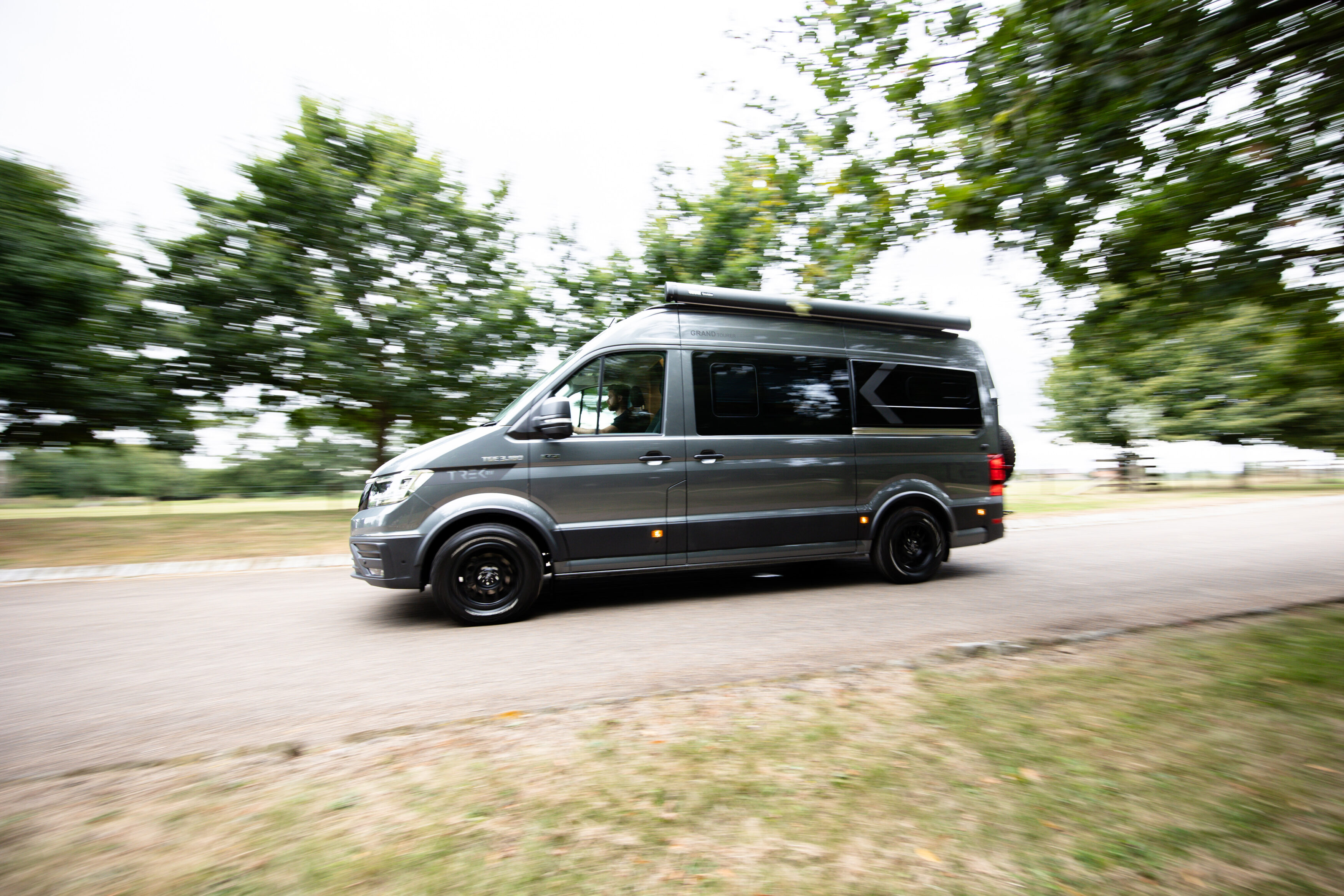 OX RV conversion example 2