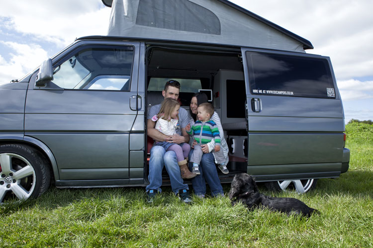 OXCampers conversion example 3