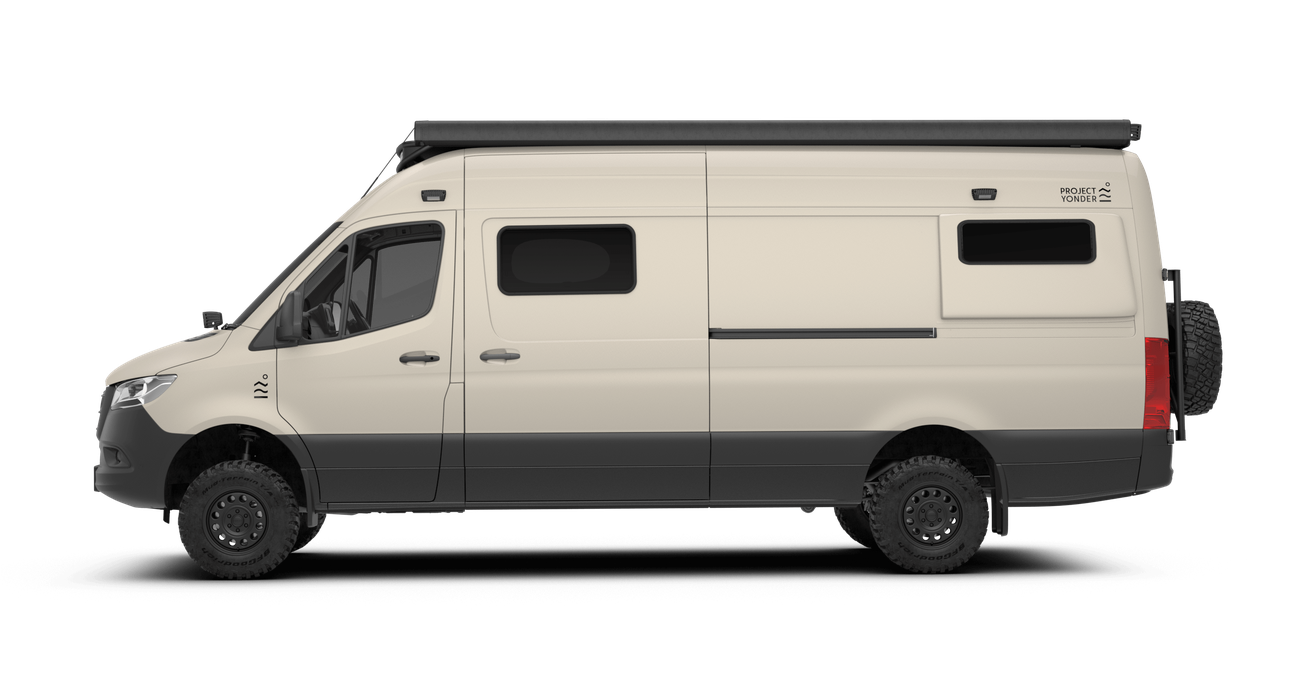 Project Yonder conversion example 8