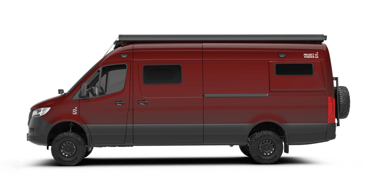 Project Yonder conversion example 9