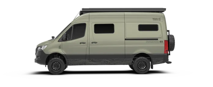 Project Yonder conversion example 1