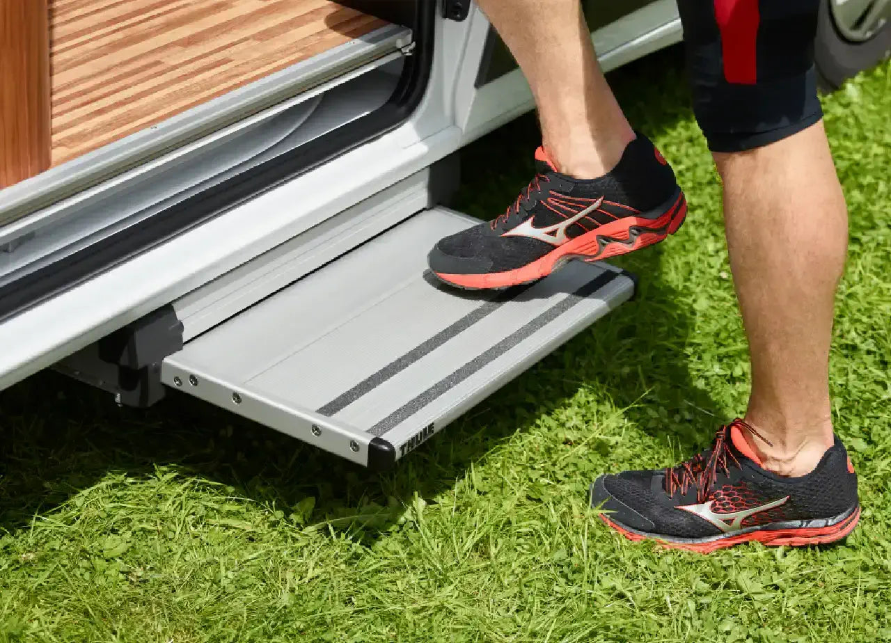 Relive Campers conversion example 9