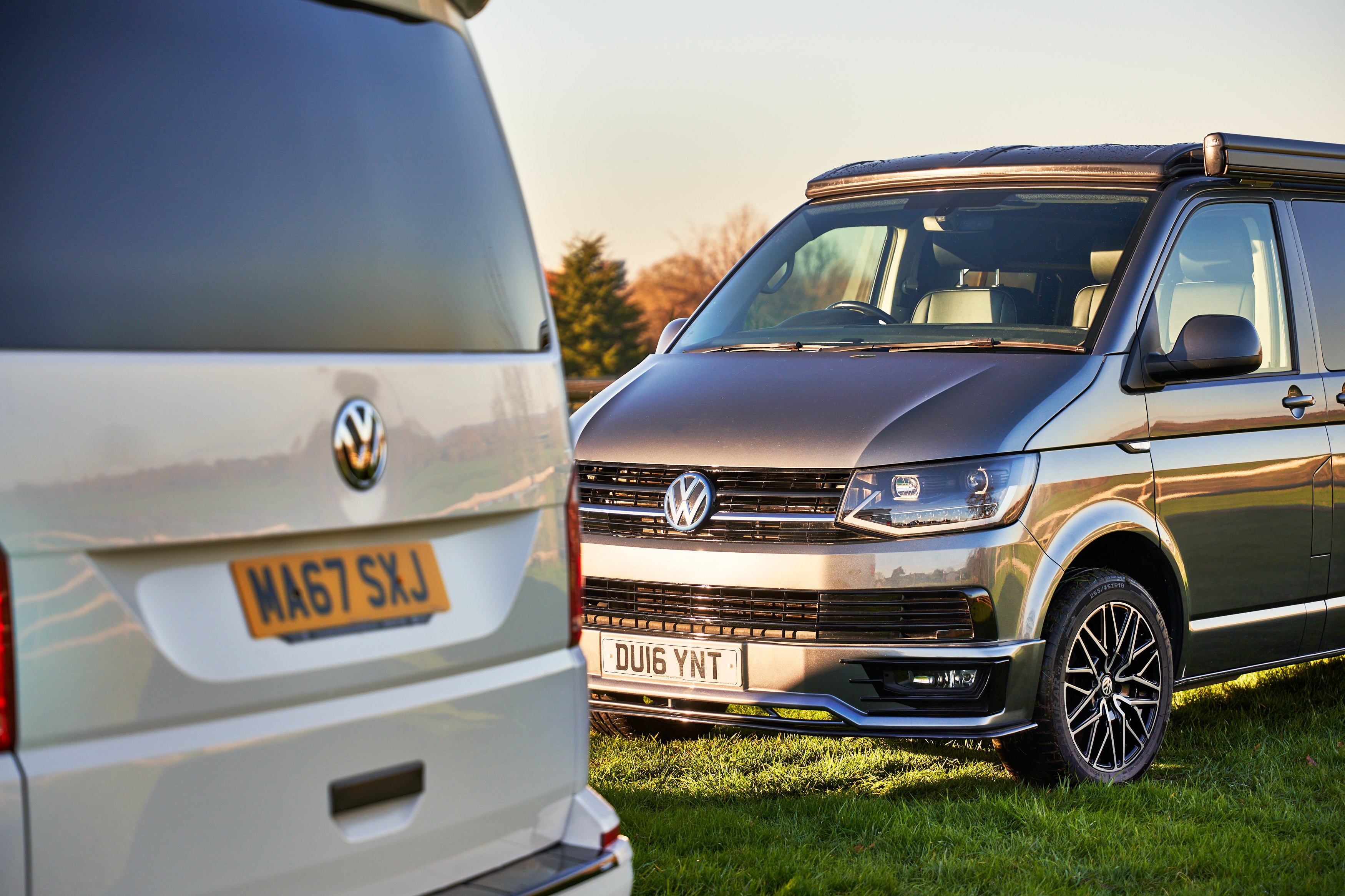 Relive Campers conversion example 4