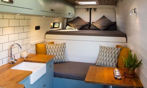 Reset & Chill Campers conversion example 2