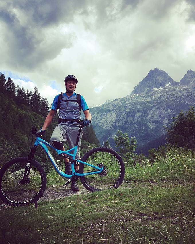 Reset & Chill Campers conversion example 5