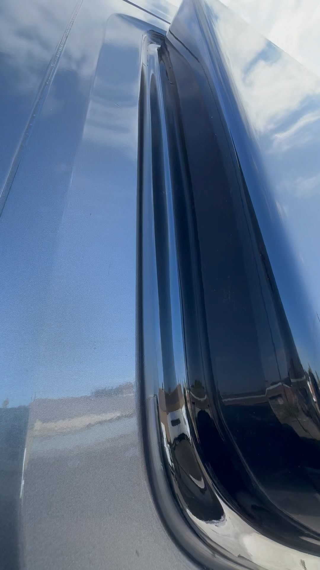 Rise Campers conversion example 4