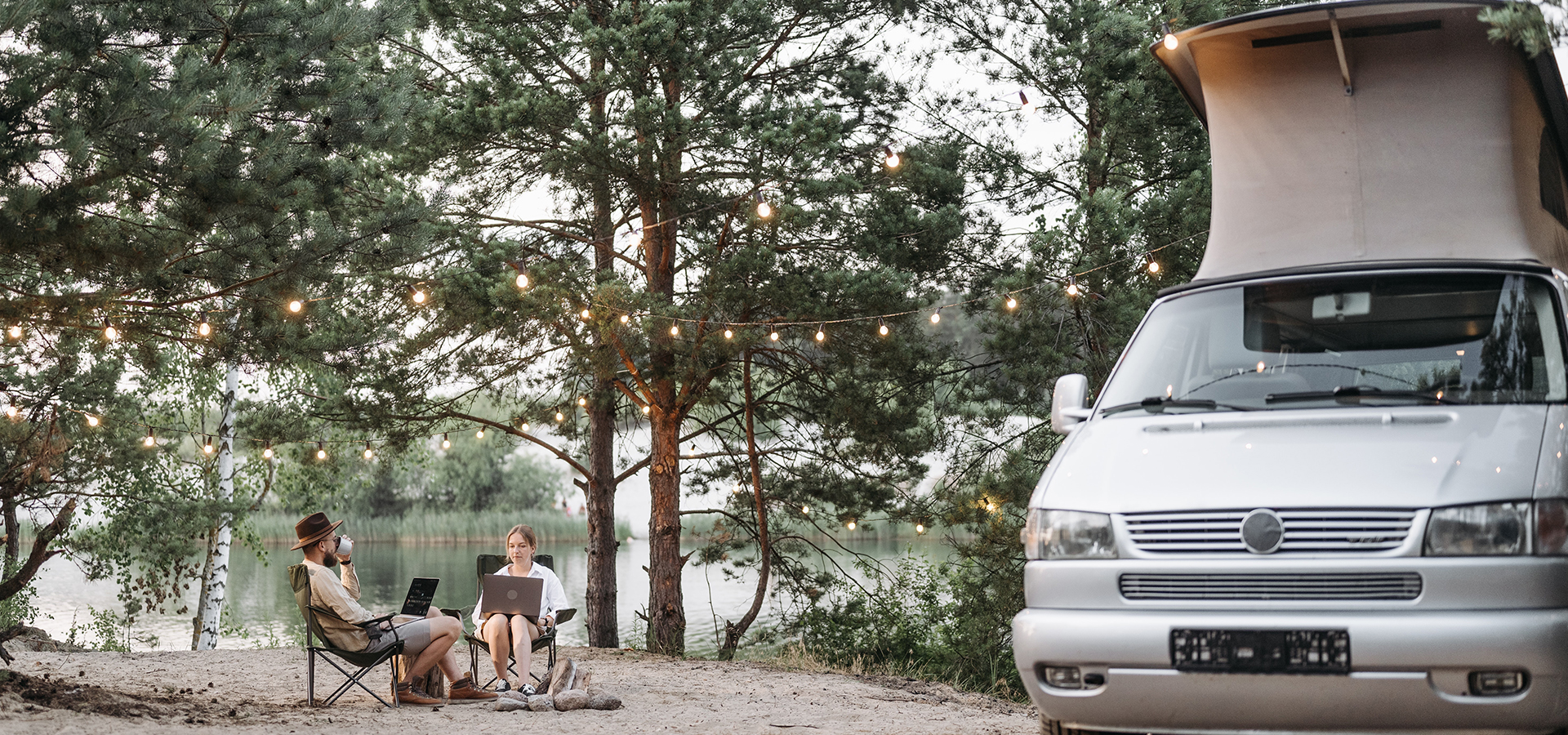 Roadhome Campers Ltd conversion example 3