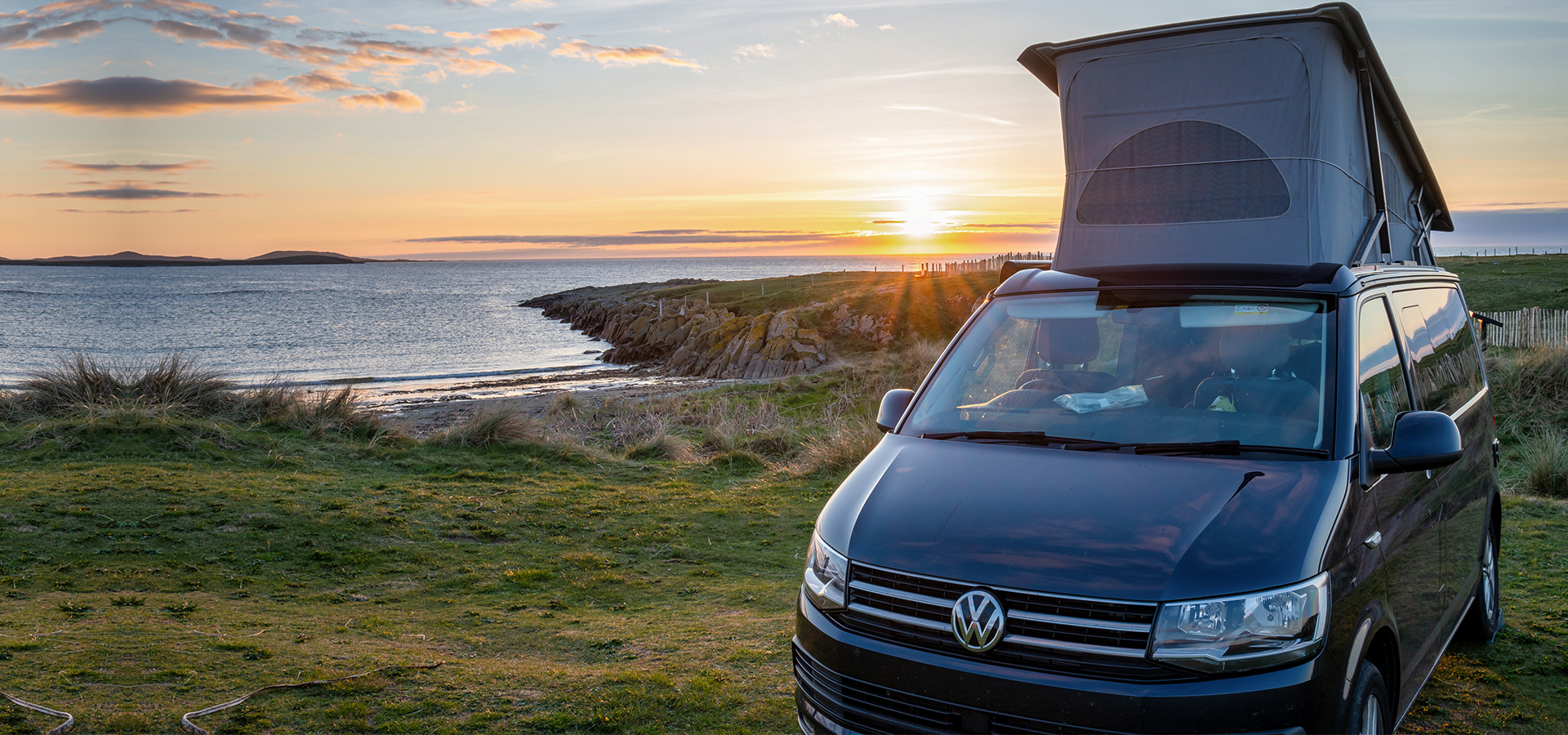 Roadhome Campers Ltd conversion example 1