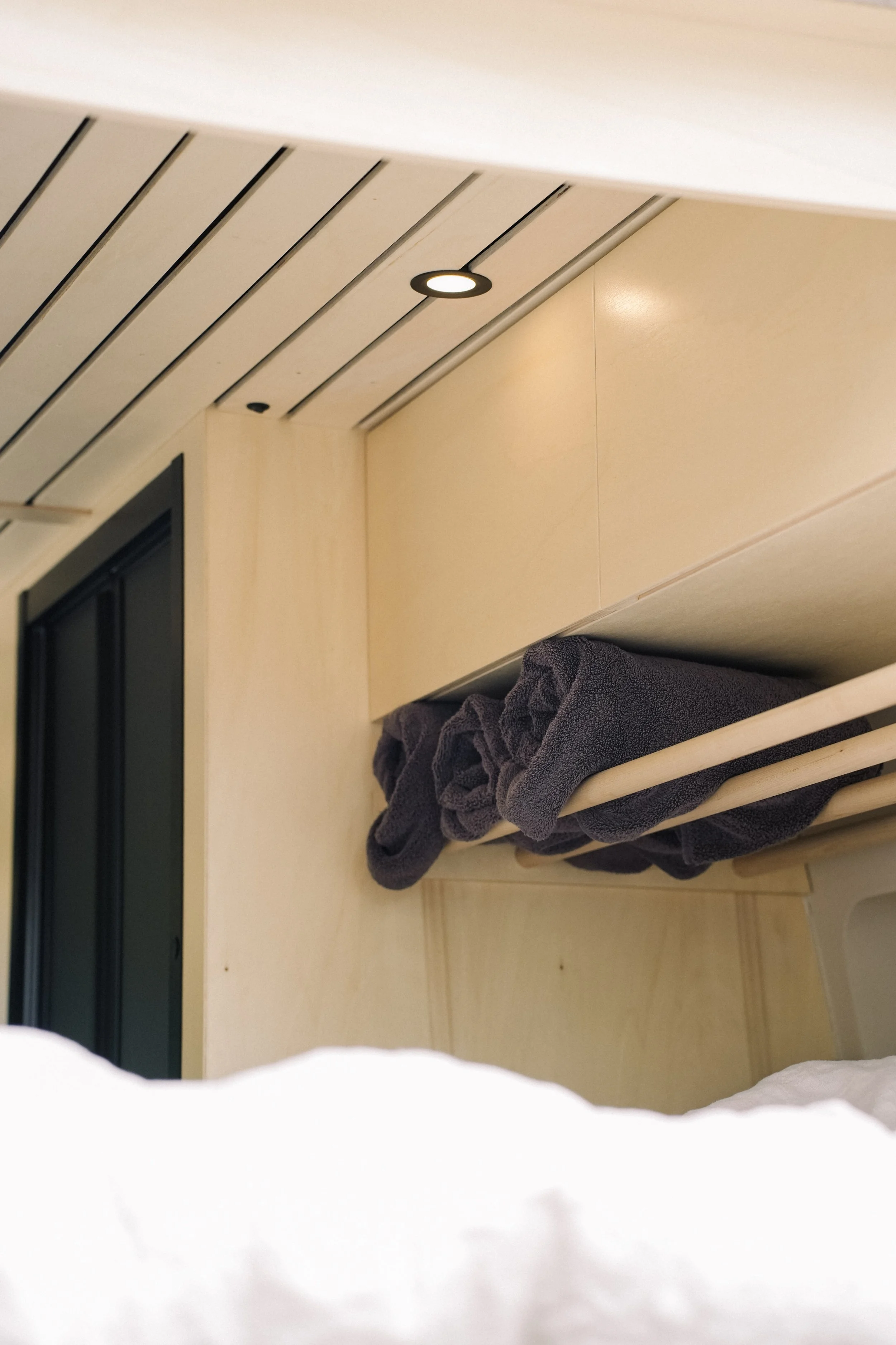 Scandivans conversion example 6