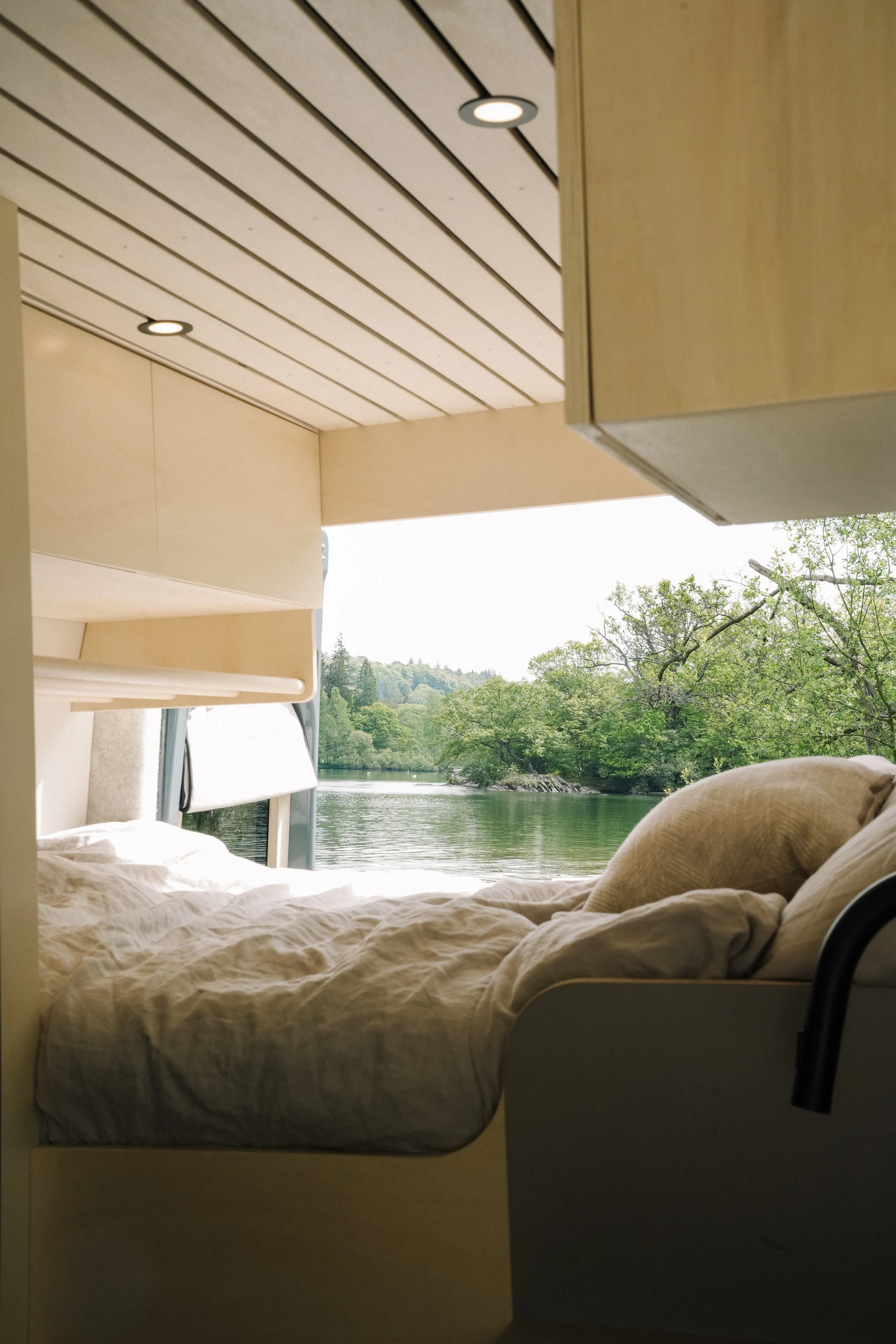 Scandivans conversion example 1