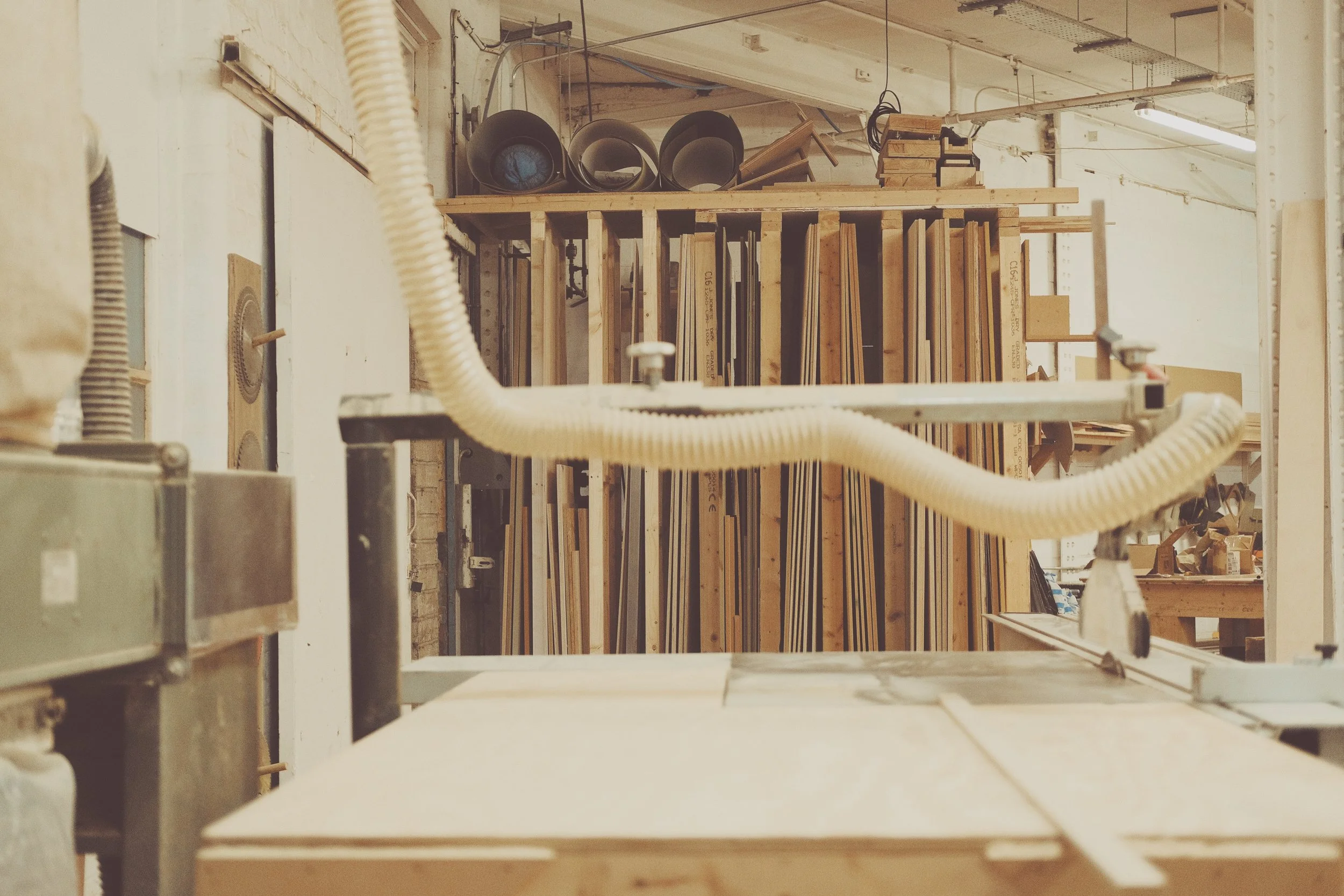 Scandivans conversion example 9