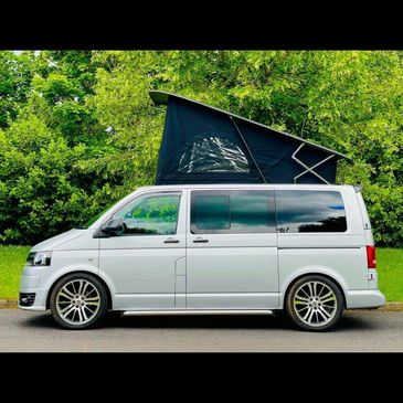 Scotia Vans conversion example 7