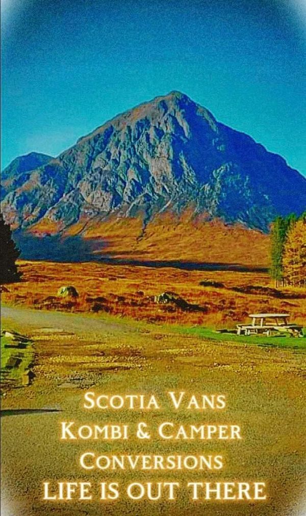 Scotia Vans conversion example 5