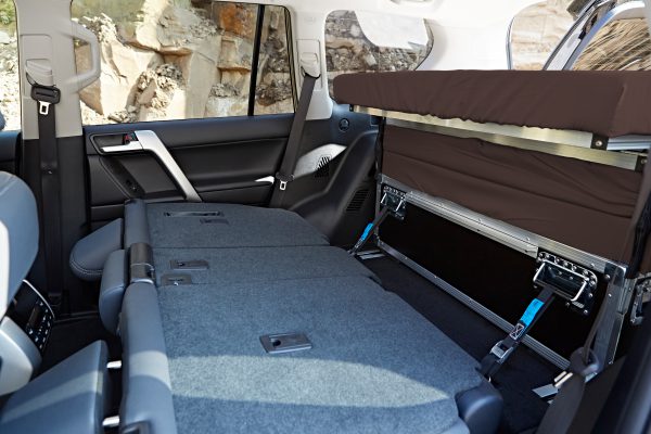 South Coast Camper Conversions conversion example 5