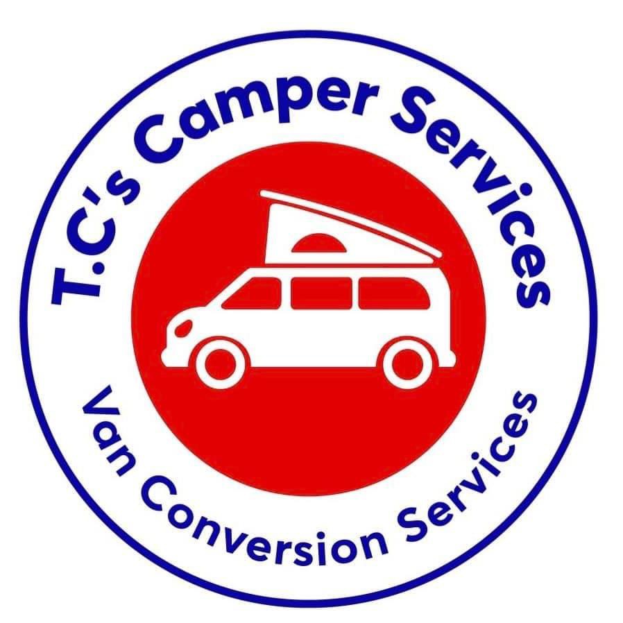 T.C's Camper Services conversion example 7