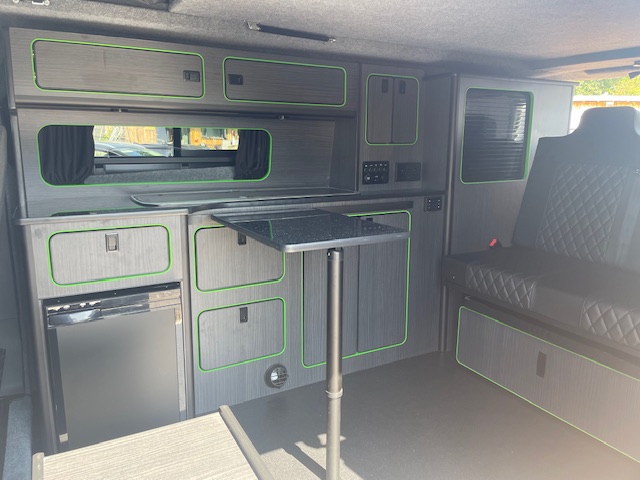 T.C's Camper Services conversion example 4