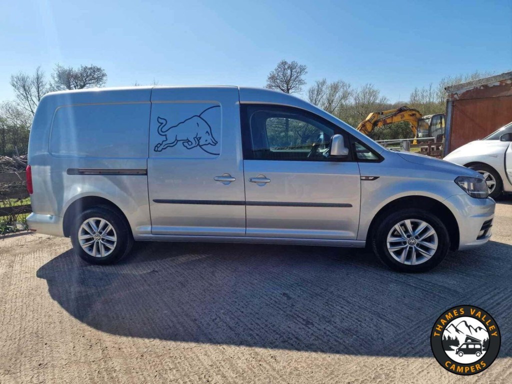 Thames Valley Campers conversion example 9