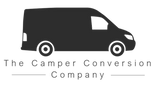 The Camper Conversion Company conversion example 2