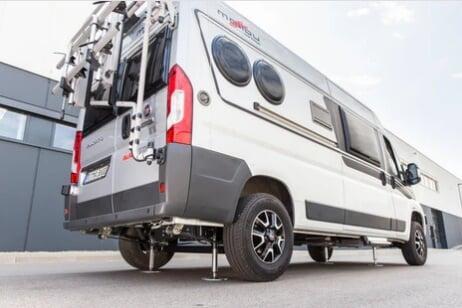 Thurton Auto Centre conversion example 7