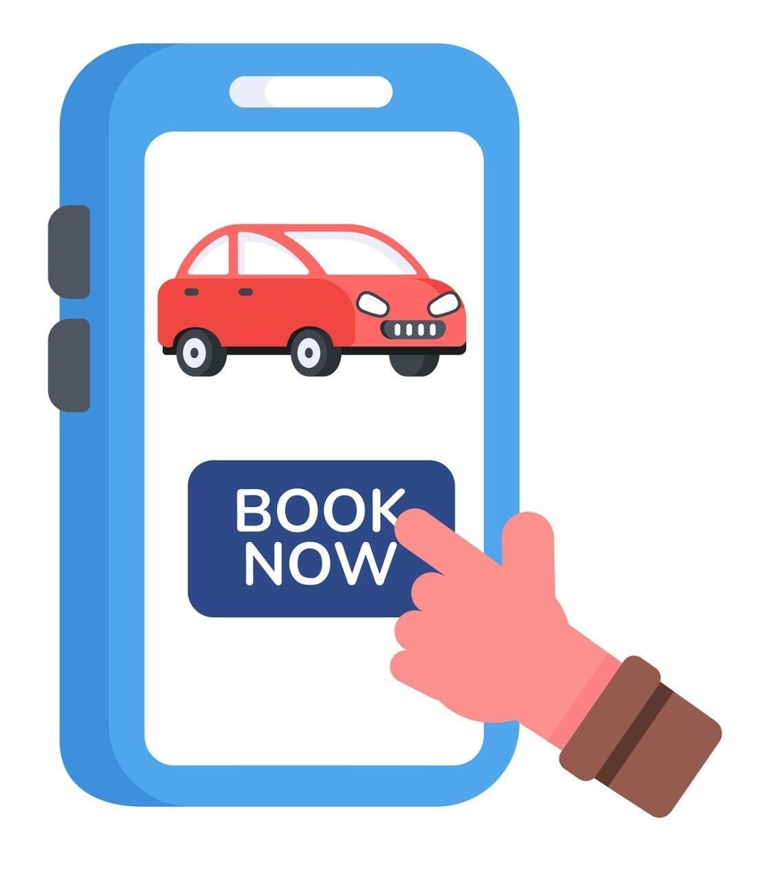 Thurton Auto Centre conversion example 2