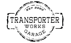 Transporter Works Garage conversion example 3