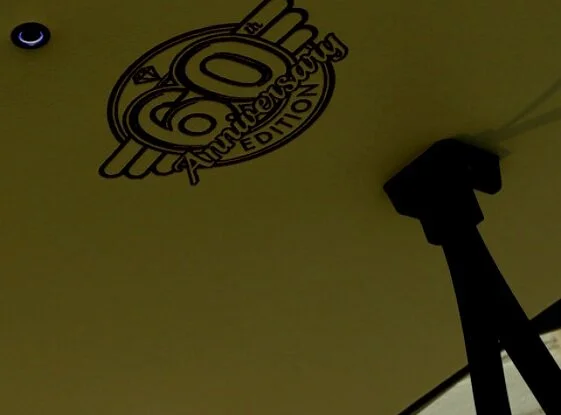 Turnbulls aiCampers conversion example 5