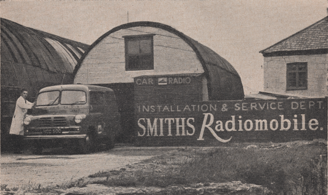 Turnbulls aiCampers conversion example 8