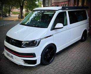 Valley-Campers conversion example 3