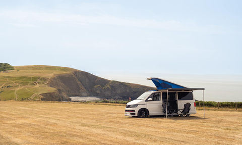 Valley-Campers conversion example 7