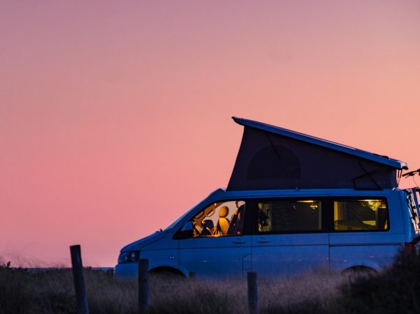 Van Conversions Suffolk conversion example 4