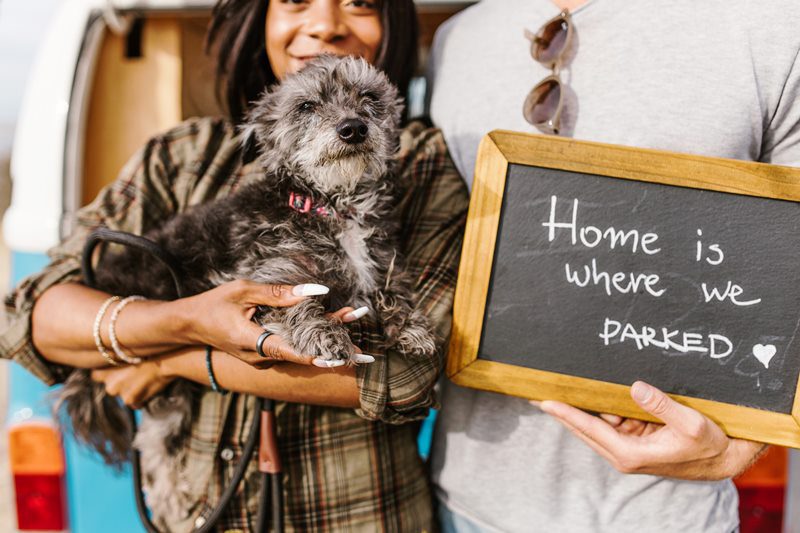 Van Conversions Suffolk conversion example 3