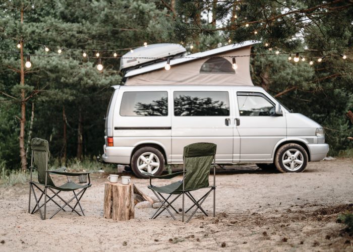 Van Conversions Suffolk conversion example 2