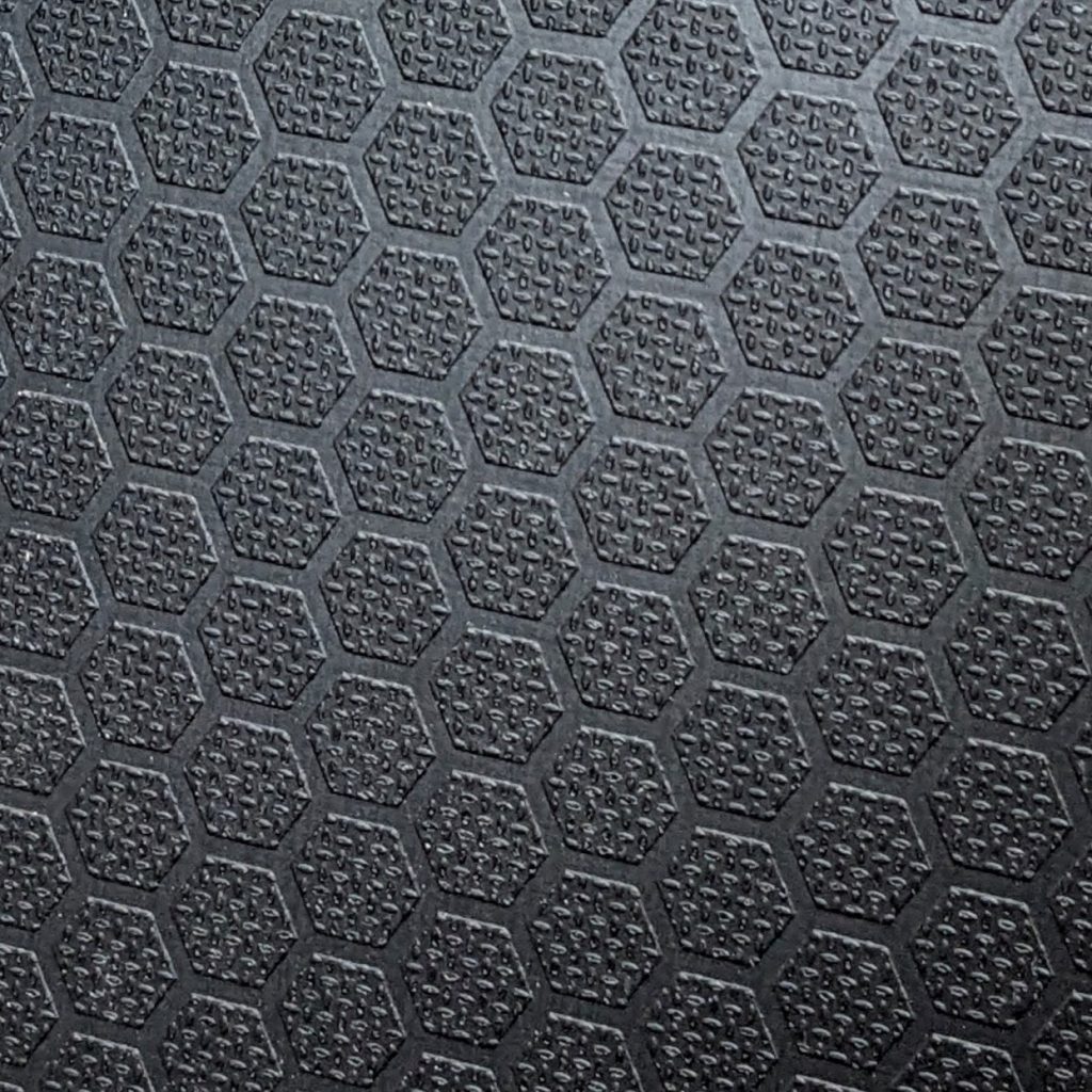 Vanbus conversion example 6