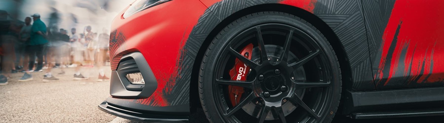 Vanbus conversion example 4