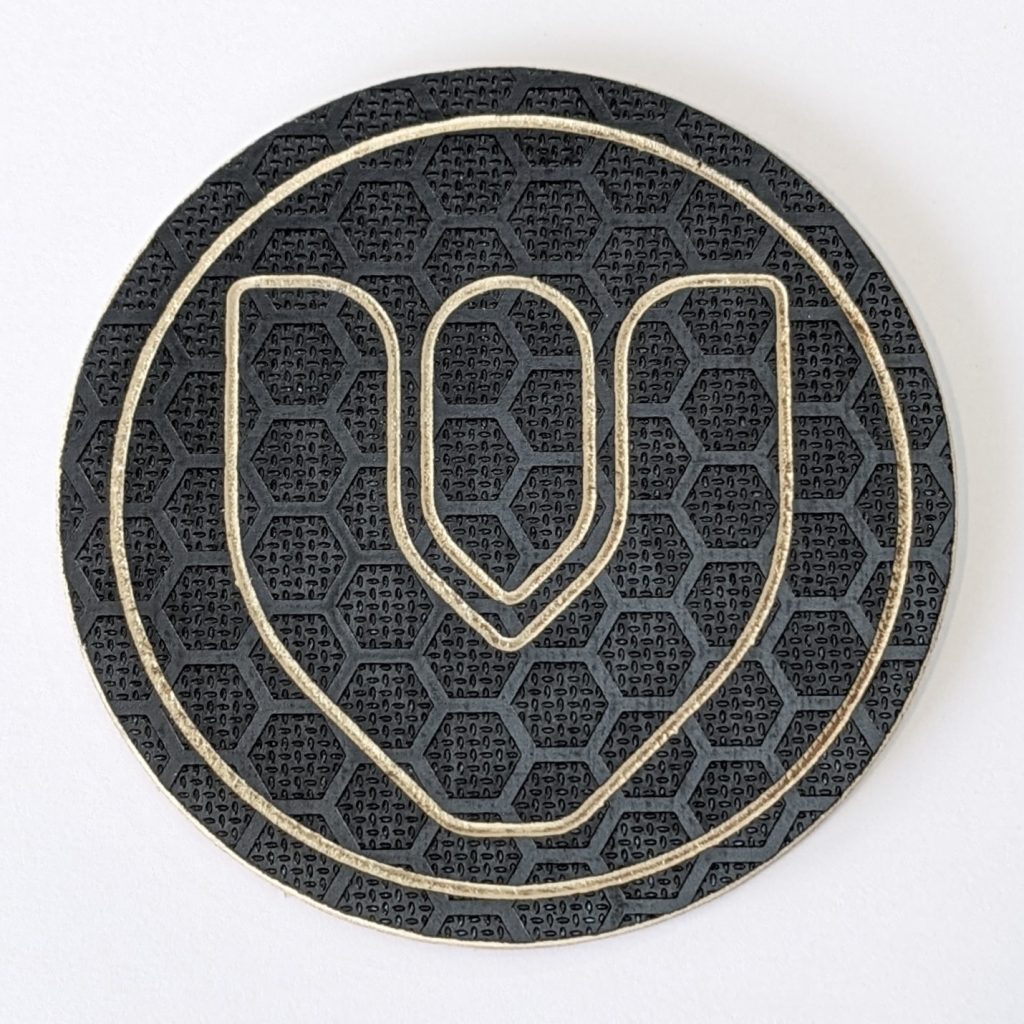 Vanbus conversion example 7