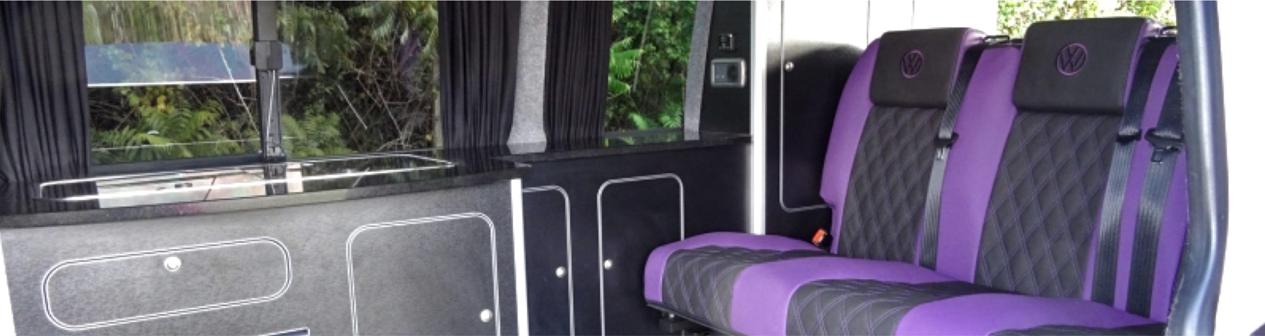 Vanbus conversion example 3