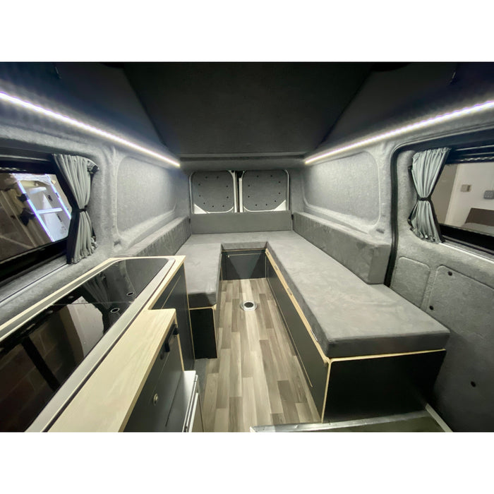 VanGo Campers conversion example 3