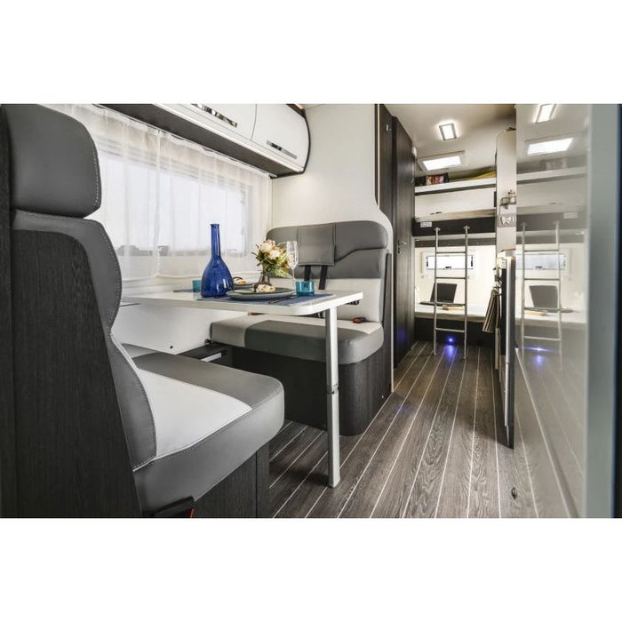 VanGo Campers conversion example 8