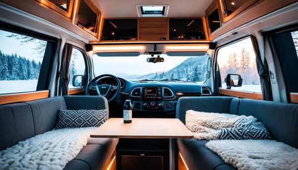 VanGo Conversion conversion example 2