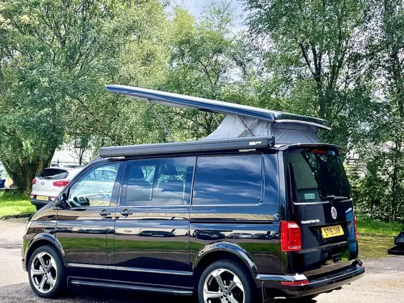 Vanguard Conversions conversion example 7