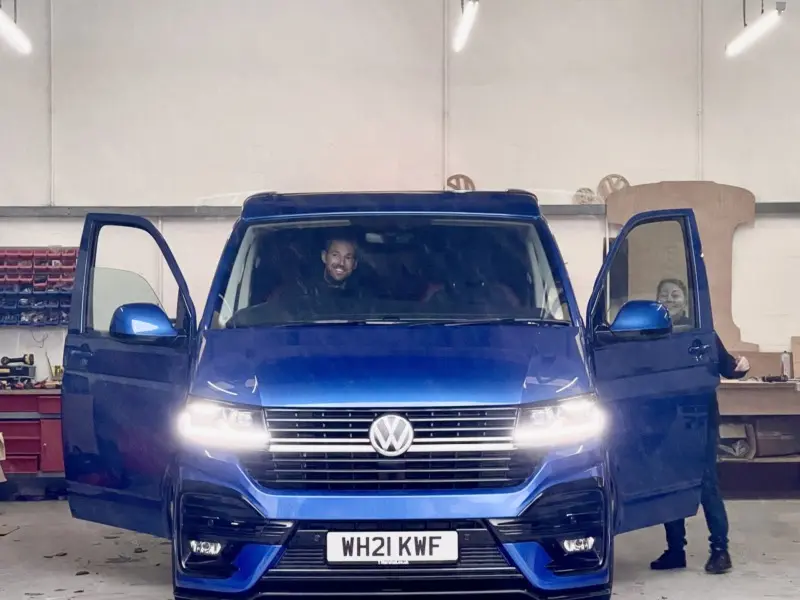 Vanguard Conversions conversion example 4