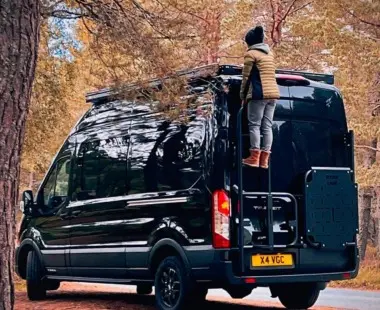 Vanguard Conversions conversion example 2