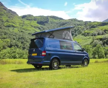 Vanguard Conversions conversion example 3