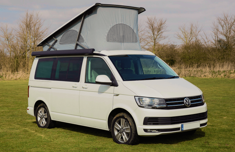 Vanlord UK Limited conversion example 3