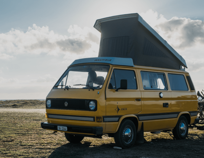 Vanlord UK Limited conversion example 4