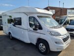 Vantage Motorhomes conversion example 3