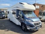 Vantage Motorhomes conversion example 2